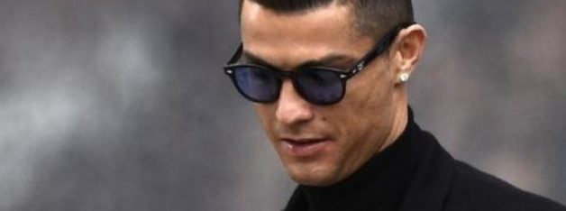 Gaya Hidup Mewah Cristiano Ronaldo, Namun Rendah Hati